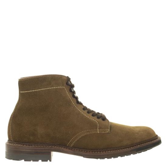  알든 부츠 4511HC SNUFF SUEDE