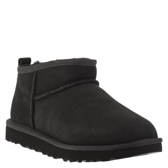  어그 울트라 미니 부츠 1116109 BLACK - UGG