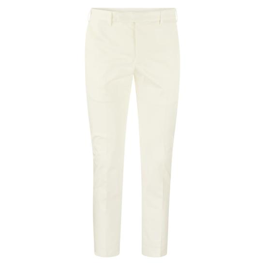  피티토리노 수트 팬츠 COASX0Z00FWD SD54 WHITE