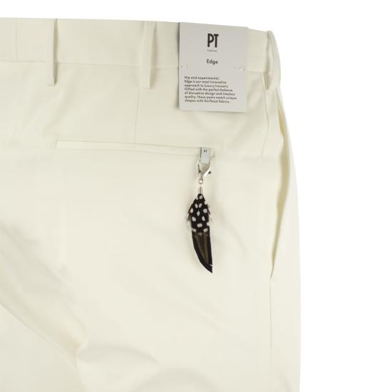  피티토리노 수트 팬츠 COASX0Z00FWD SD54 WHITE - PT TORINO