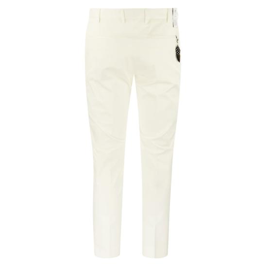  피티토리노 수트 팬츠 COASX0Z00FWD SD54 WHITE - PT TORINO