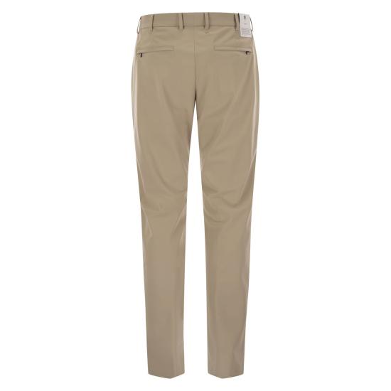 24FW 피티토리노 수트 팬츠 COASEPZZ0KLTEJ01 LIGHT BEIGE - PT TORINO