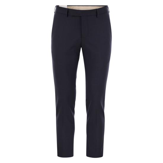 24FW 피티토리노 수트 팬츠 COAFX0Z00FWDTO55 NAVY