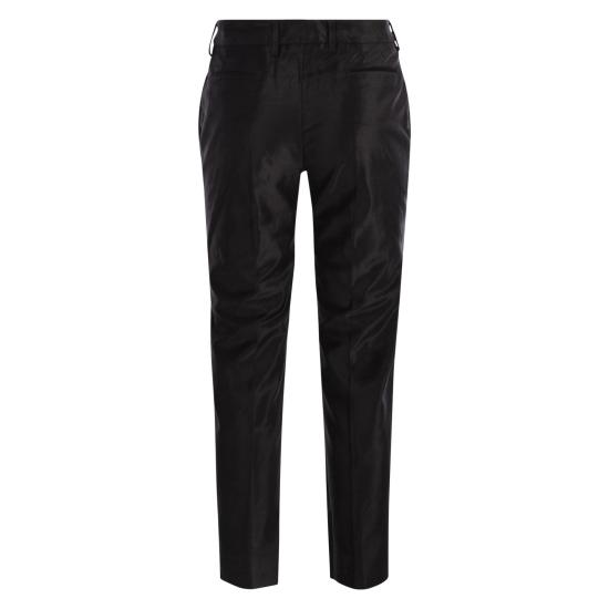  피티토리노 스트레이트 팬츠 CDVSNYZ00STDBB60 BLACK - PT TORINO