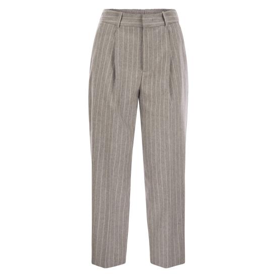  피티토리노 스트레이트 팬츠 CDVSDAZ00STDTO02 GREY