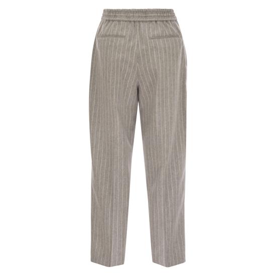  피티토리노 스트레이트 팬츠 CDVSDAZ00STDTO02 GREY - PT TORINO