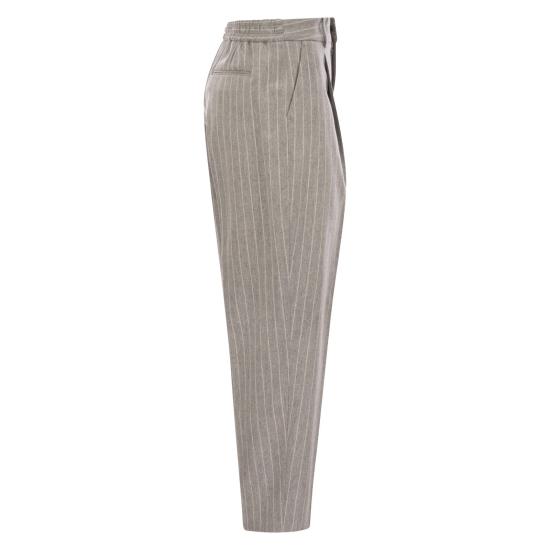  피티토리노 스트레이트 팬츠 CDVSDAZ00STDTO02 GREY - PT TORINO