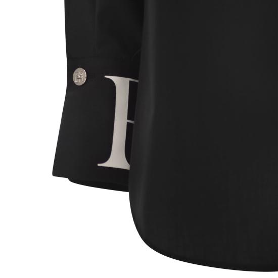 24FW 엘리자베타프랜치 블라우스/셔츠 CAT6246E2 BLACK - ELISABETTA FRANCHI