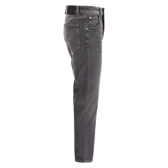  피티토리노 데님 팬츠 C5RP05B0OA3620 BLACK - PT TORINO