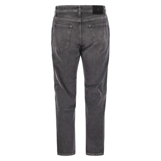  피티토리노 데님 팬츠 C5RP05B0OA3620 BLACK - PT TORINO