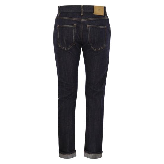  피티토리노 데님 팬츠 C5QP05B0KU1410 DARK DENIM - PT TORINO