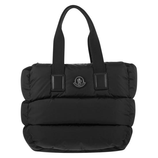  몽클레어 숄더백 J109B5D00008M2170 BLACK