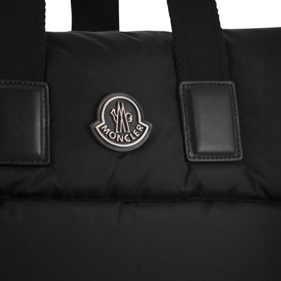  몽클레어 숄더백 J109B5D00008M2170 BLACK - MONCLER