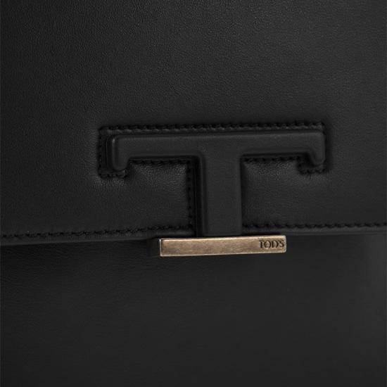  토즈 크로스백 XBMTSIC0100RLX BLACK - TODS