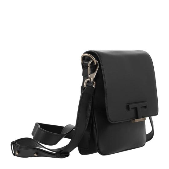  토즈 크로스백 XBMTSIC0100RLX BLACK - TODS