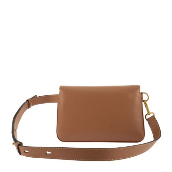  토즈 크로스백 XBMTSIR0100RLX COGNAC - TODS