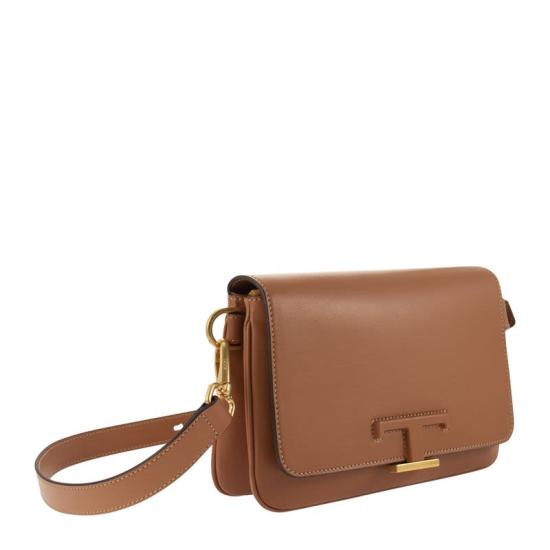  토즈 크로스백 XBMTSIR0100RLX COGNAC - TODS