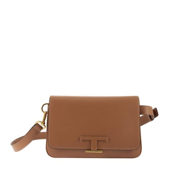  토즈 크로스백 XBMTSIR0100RLX COGNAC