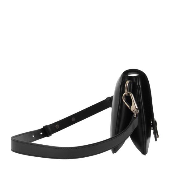  토즈 벨트백 XBMTSIR0100RLX BLACK - TODS