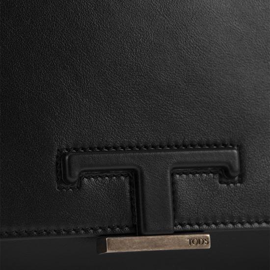  토즈 벨트백 XBMTSIR0100RLX BLACK - TODS