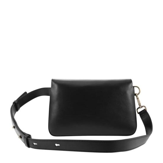  토즈 벨트백 XBMTSIR0100RLX BLACK - TODS