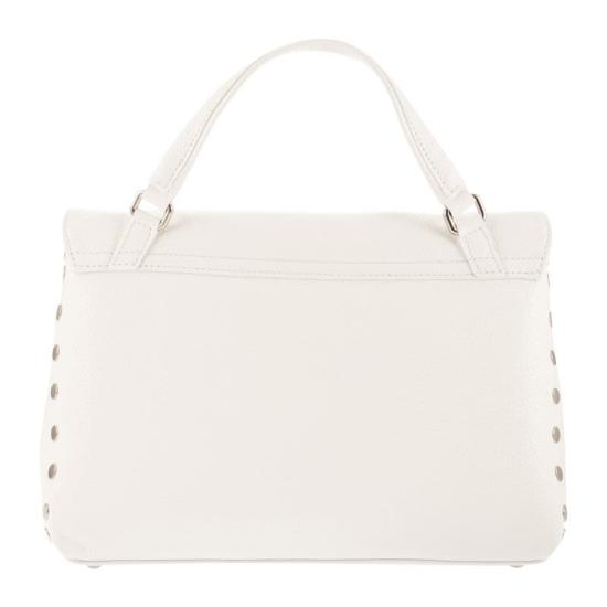 25SS 자넬라토 토트백 068010 WHITE - ZANELLATO