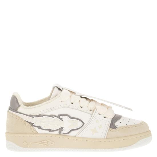 24FW 엔터프라이즈 재팬 스니커즈 BG4003 WHITE GREY