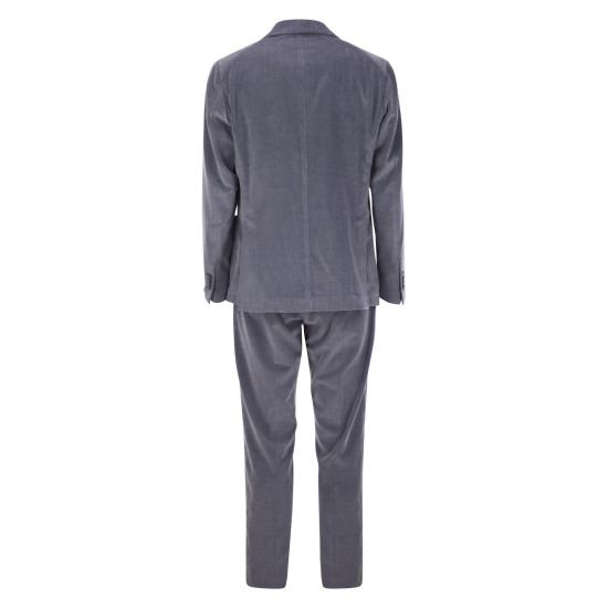  딸리아토레 수트 세트 ADAKAR22K14AIST020001V24I078I BLUE - TAGLIATORE