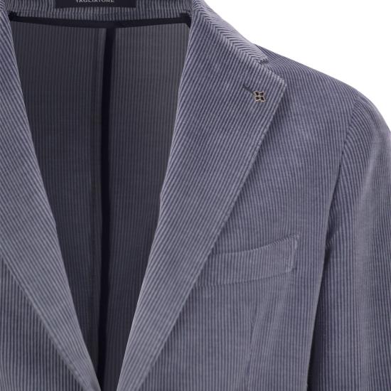  딸리아토레 수트 세트 ADAKAR22K14AIST020001V24I078I BLUE - TAGLIATORE