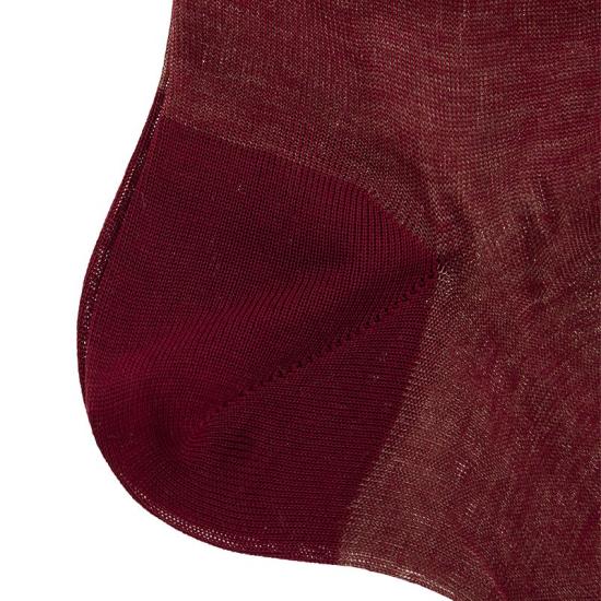  갈로 양말 AP106223 RED - GALLO