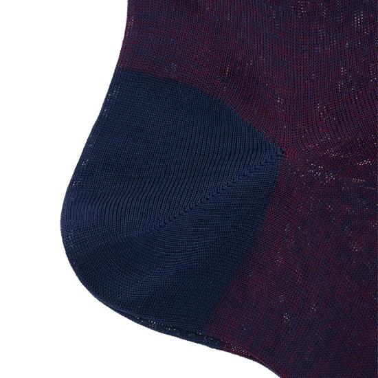  갈로 양말 AP106223 BLUE - GALLO