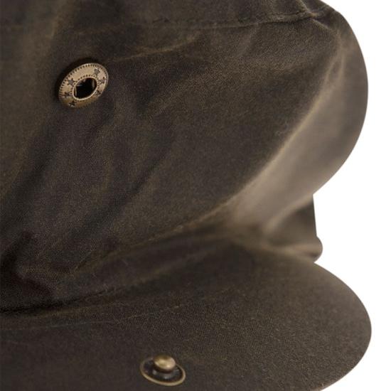 25FW 바버 버킷햇 MHA0003 MHA OLIVE - BARBOUR