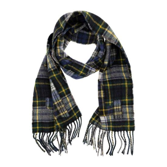  폴로 랄프로렌 머플러/스카프 449923745 GREEN YELLOW