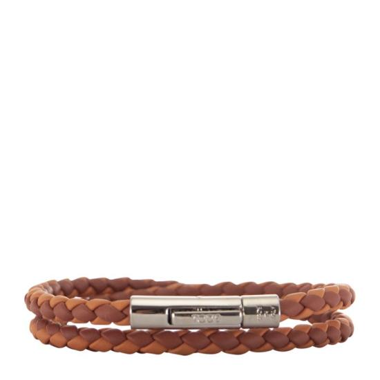  토즈 브레이슬릿 XEMB1900200FLR ORANGE