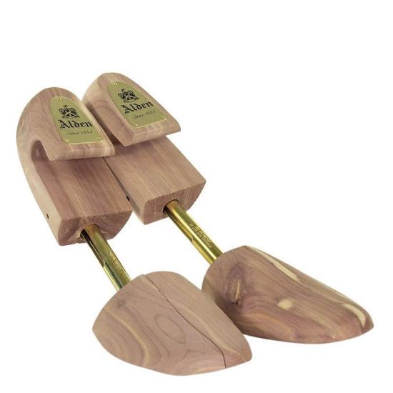  알든 가죽소품 8316 RED - ALDEN