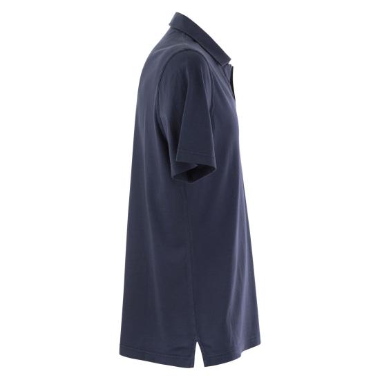  페델리 폴로 티셔츠 7UED0105 BLUE - FEDELI