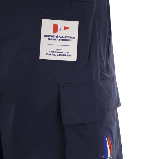  까웨 숏팬츠 K8126VW NAVY - K-WAY