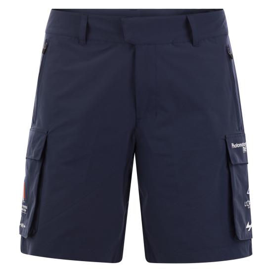  까웨 숏팬츠 K8126VW NAVY