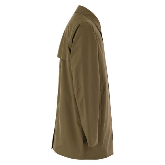  까웨 자켓 K1141RW BROWN - K-WAY