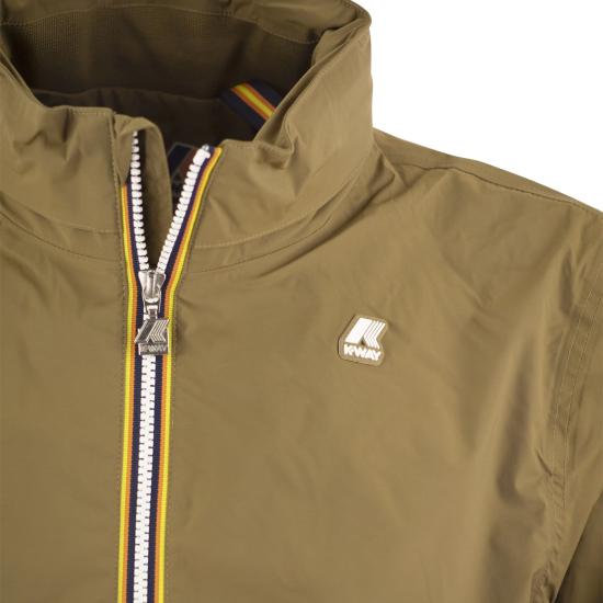  까웨 자켓 K2121PW ROPE - K-WAY