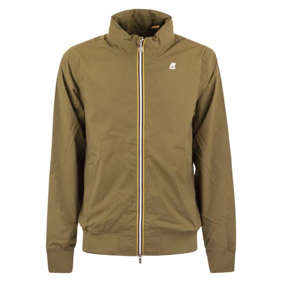  까웨 자켓 K2121PW ROPE