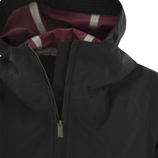  까웨 자켓 K31378W BLACK - K-WAY