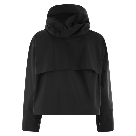  까웨 자켓 K31378W BLACK - K-WAY