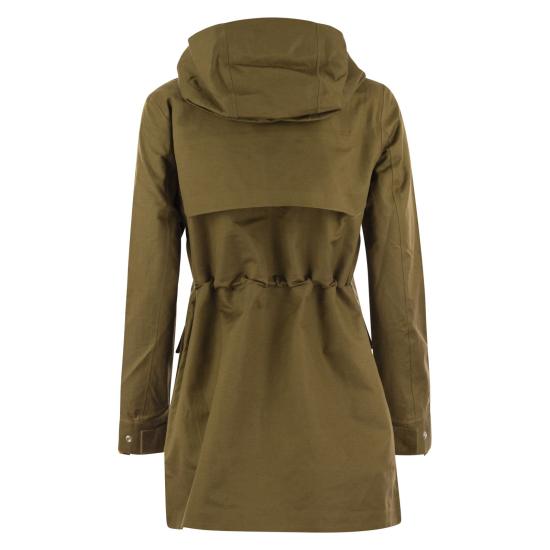  까웨 자켓 K3137DW BROWN - K-WAY