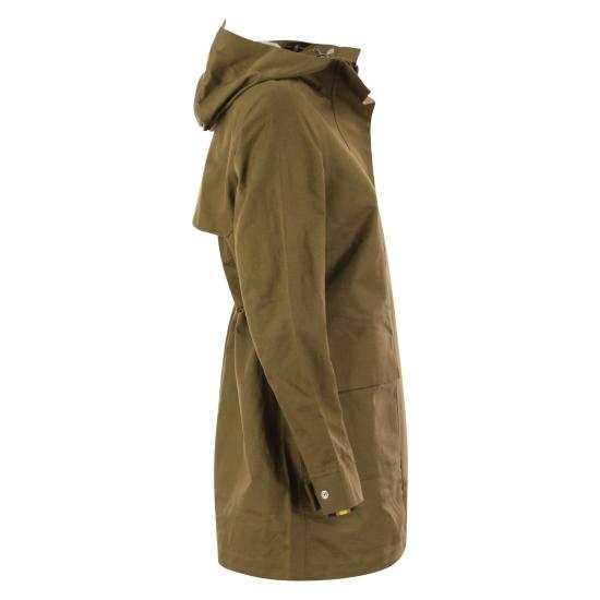  까웨 자켓 K3137DW BROWN - K-WAY