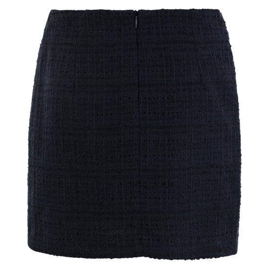 딸리아토레 스커트 MAY 160050 U 24E200 BLUE - TAGLIATORE