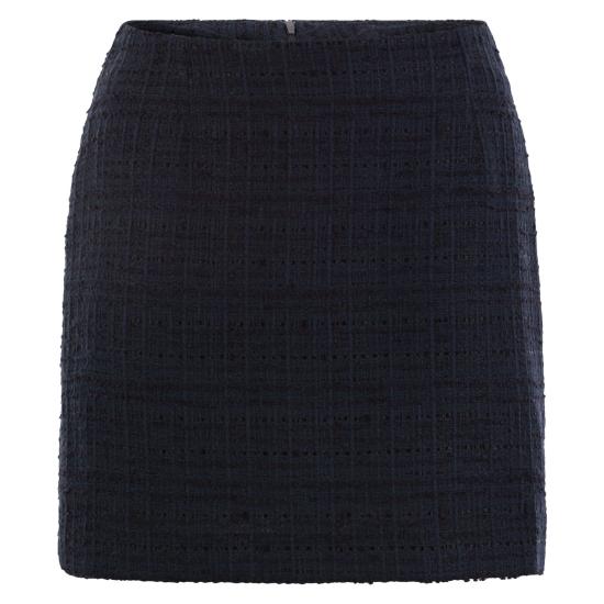  딸리아토레 스커트 MAY 160050 U 24E200 BLUE
