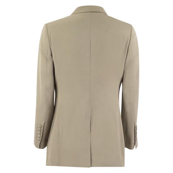  사울리나 수트 자켓 SAB180 SAND - SAULINA