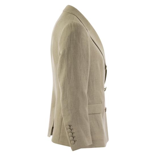  사울리나 수트 자켓 SAB103 SAND - SAULINA