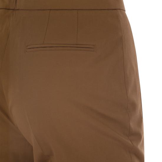  피티토리노 스트레이트 팬츠 CDVSFDZ00STD BB42 BROWN - PT TORINO